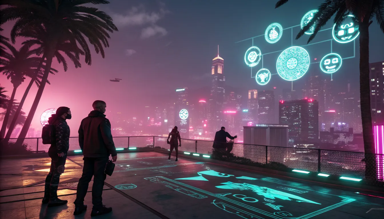 Adin Ross e il server RP di GTA 6 che paga i giocatori