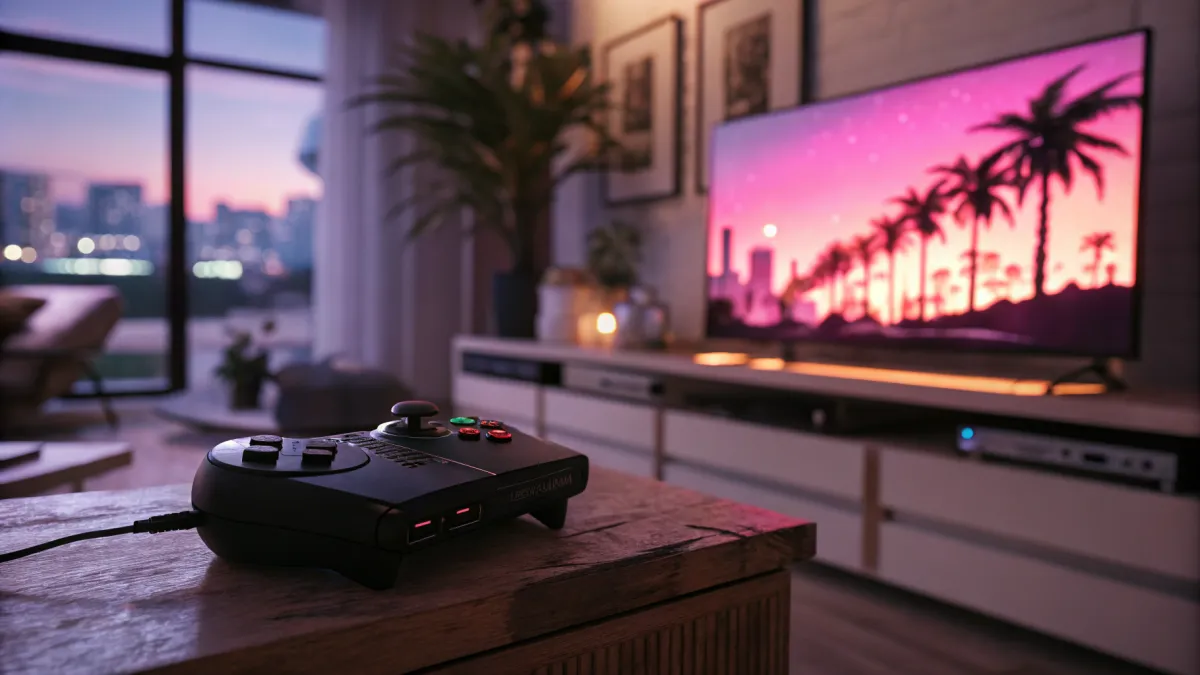 GTA 6 esce su PS4 o Xbox One? La risposta definitiva